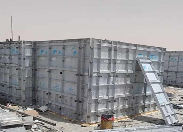 Precast Formwork